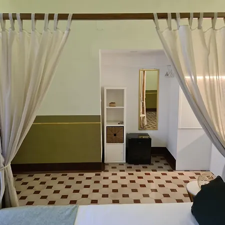 Toscano Palace Luxury Rooms Catania-3